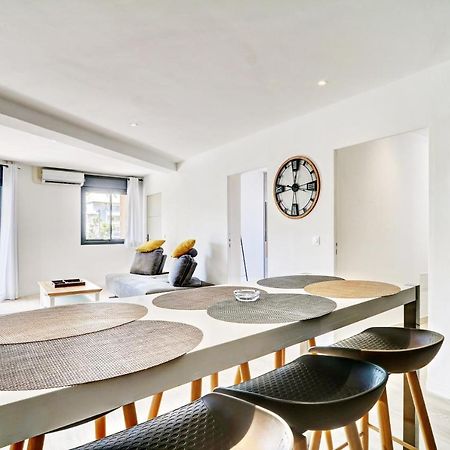 شقة Le Yin - T3 Cosy & Moderne سان دوني المظهر الخارجي الصورة