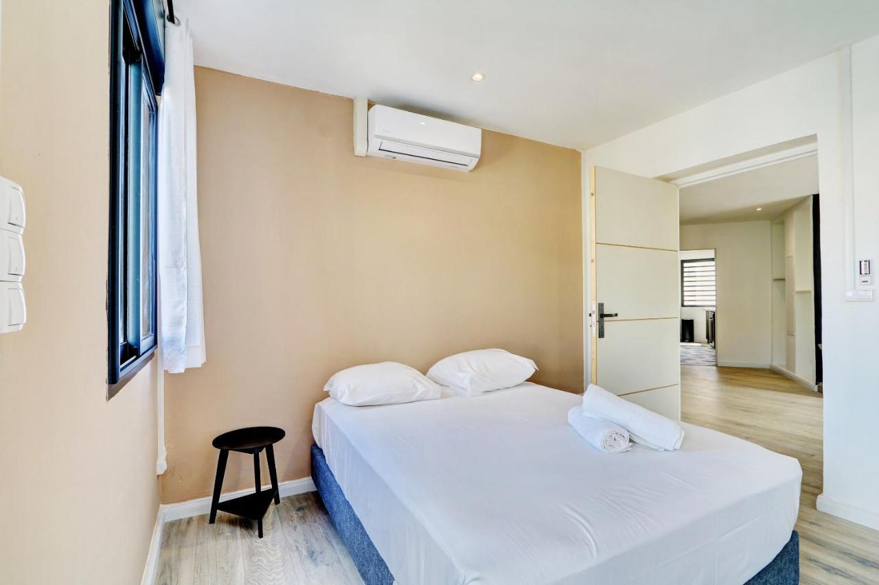 شقة Le Yin - T3 Cosy & Moderne سان دوني المظهر الخارجي الصورة